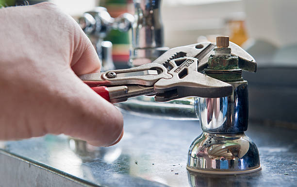 Best Flood restoration services  in Kensington, CA
